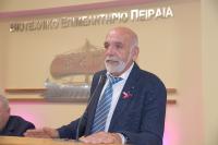 ΕΚΔΗΛΩΣΗ ΣΤΗΝ ΜΝΗΜΗ ΤΗΣ ΦΩΦΗΣ ΓΕΝΝΗΜΑΤΑ_ΠΑΡΟΥΣΙΑΣΗ ΤΟΥ ΕΘΝΙΚΟΥ ΠΡΟΓΡΑΜΜΑΤΟΣ ΓΙΑ ΤΗΝ ΠΡΟΛΗΨΗ ΤΟΥ ΚΑΡΚΙΝΟΥ ΤΟΥ ΜΑΣΤΟΥ